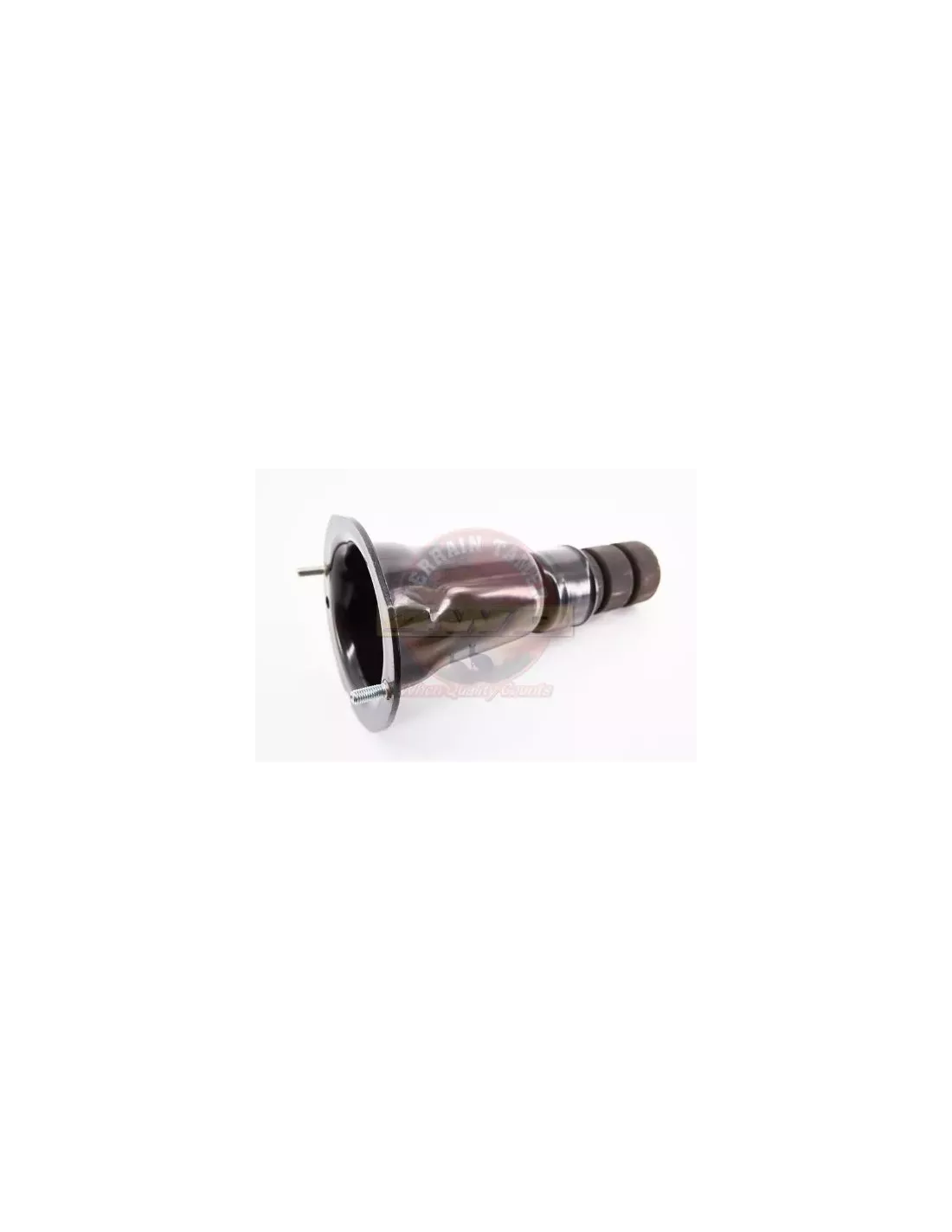 Ressort avant suspension creux gauche Terrain Tamer