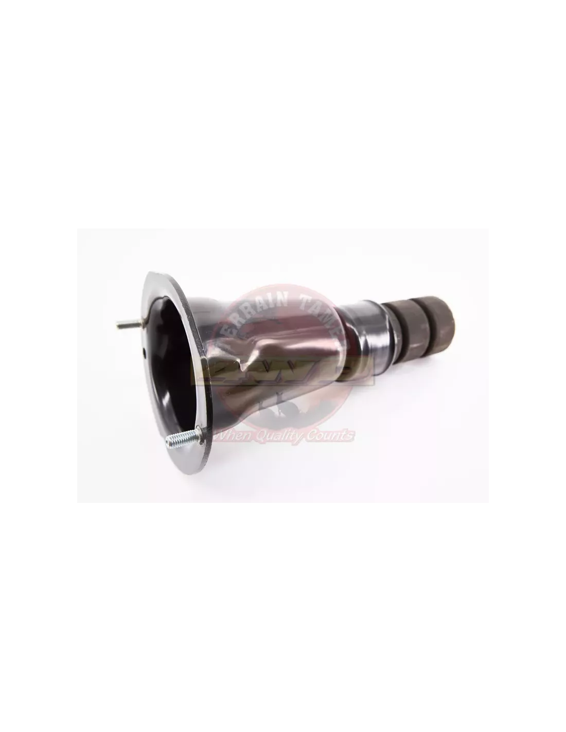 Ressort avant suspension creux gauche Terrain Tamer