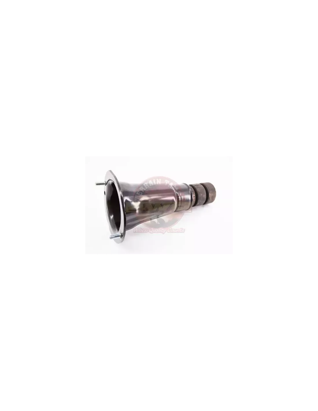 Ressort Avant Droit Suspension HD Terrain Tamer