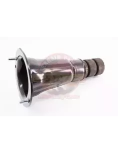 Ressort Avant Droit Suspension HD Terrain Tamer 2