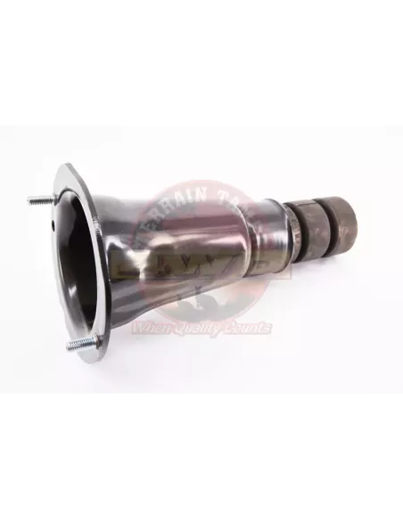 Ressort Avant Droit Suspension HD Terrain Tamer