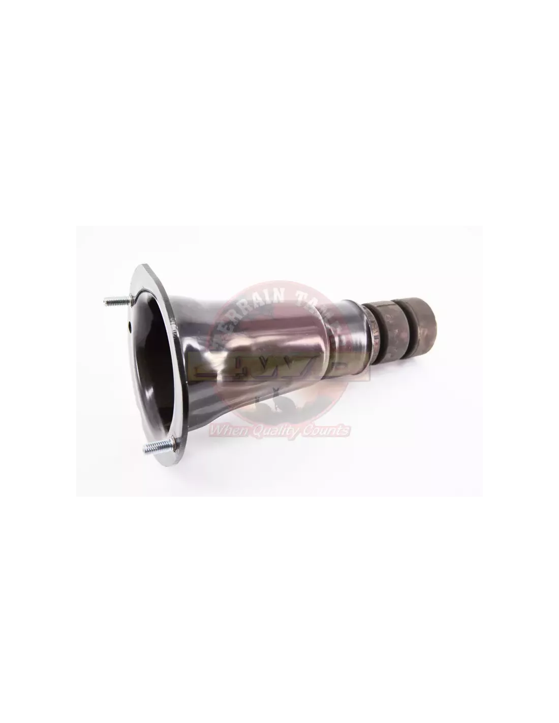 Ressort Avant Droit Suspension HD Terrain Tamer