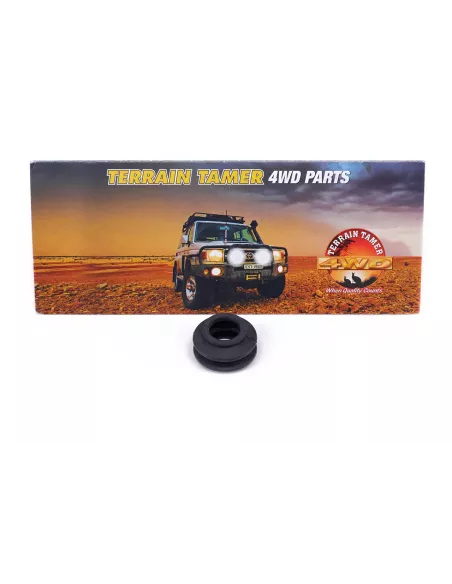 Soufflet fourchette embrayage Terrain Tamer 31237-0K010