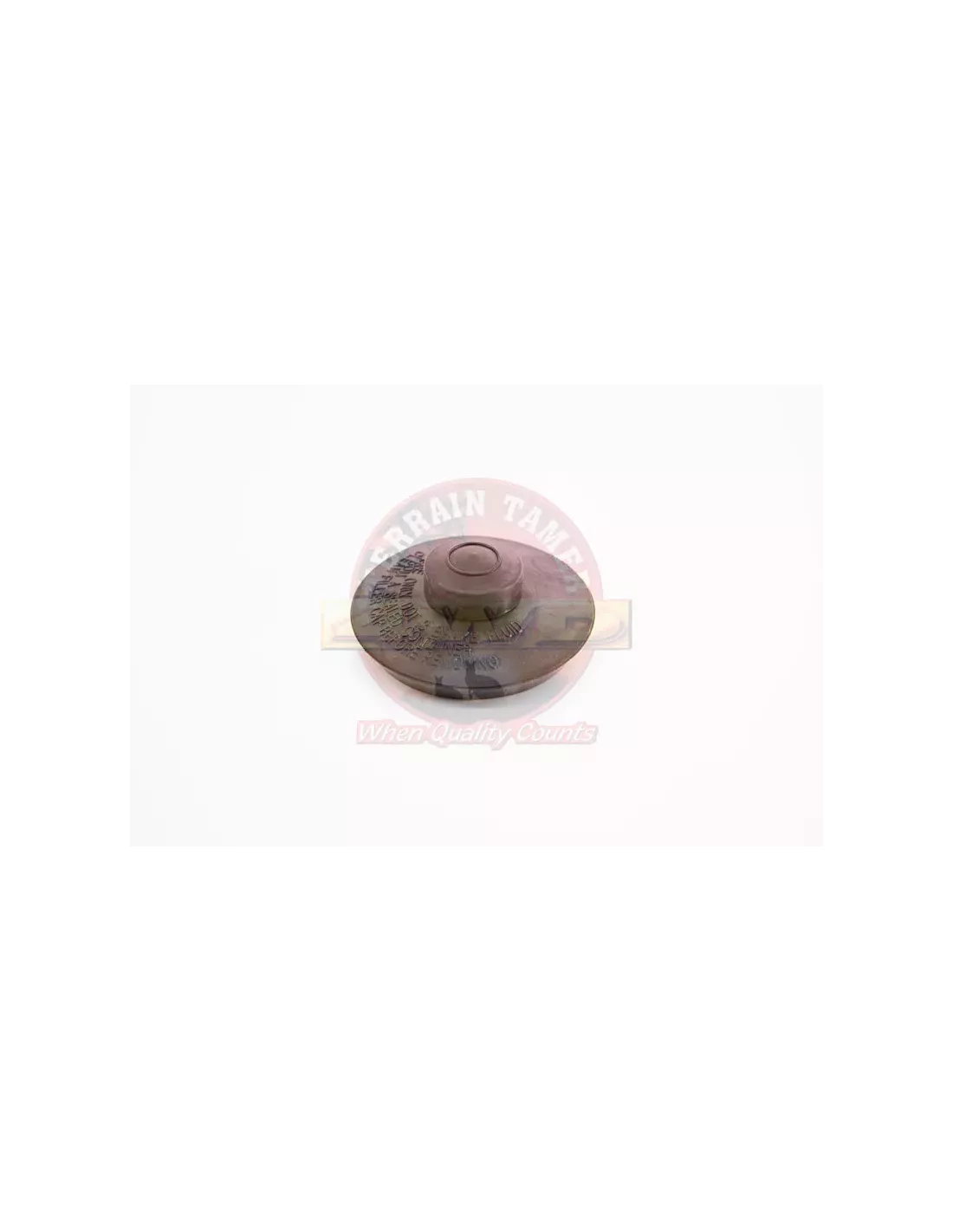 Bouchon maître-cylindre embrayage Terrain Tamer 47230-20040T