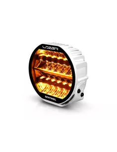 PHARE LED LAZER SENTINEL 9" HIGHLINE - BEACON - WHITE 2