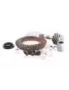 Couronne et pignon Terrain Tamer 4.10:1 compatible diff lock