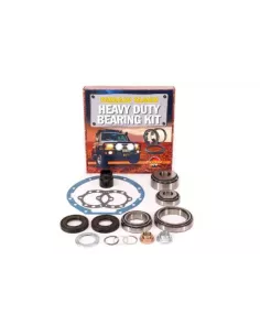 Kit Révision Différentiel Terrain Tamer avec Roulements HP e