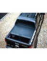 Rideau de benne MOUNTAIN TOP Black Ford Ranger 2012-2022