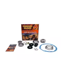 Kit réfection différentiel avant Terrain Tamer avec entretoi