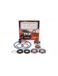 Kit réfection différentiel Terrain Tamer DK6HP
