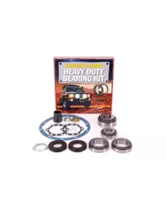 Kit réfection différentiel Terrain Tamer DK6HP 2