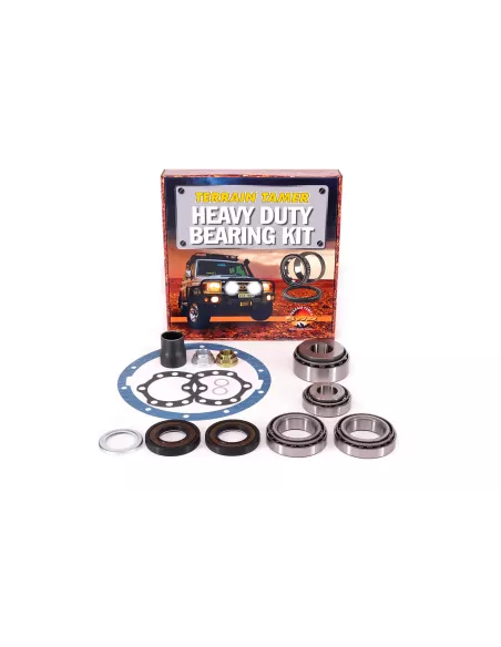 Kit réfection différentiel Terrain Tamer DK6HP
