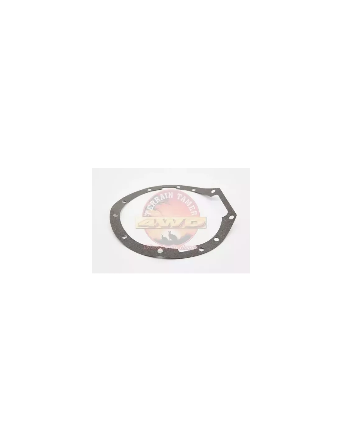 Joint support différentiel pour blocage Terrain Tamer 42181-
