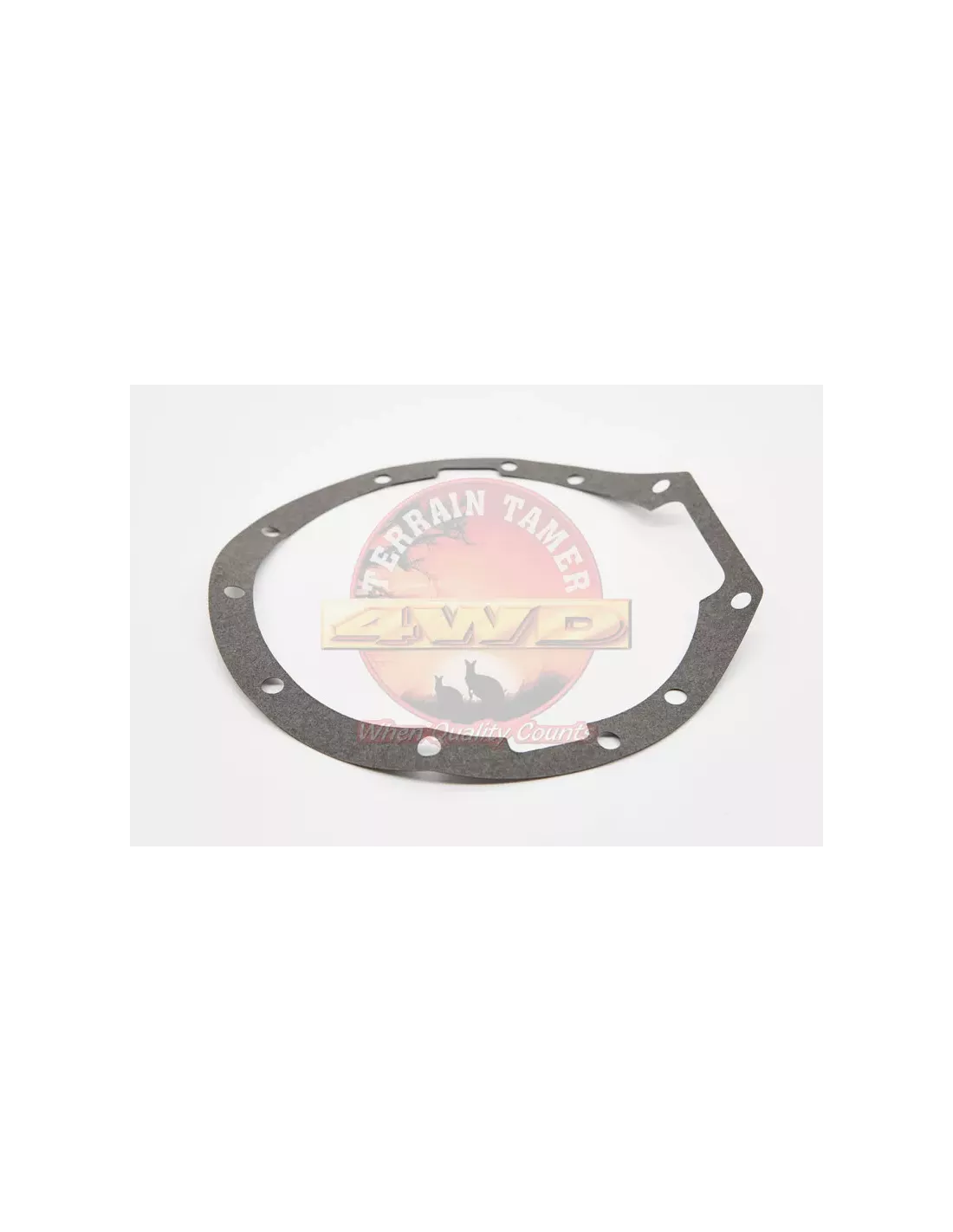 Joint support différentiel pour blocage Terrain Tamer 42181-