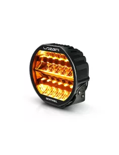 PHARE LED LAZER SENTINEL 9" HIGHLINE - BEACON 2