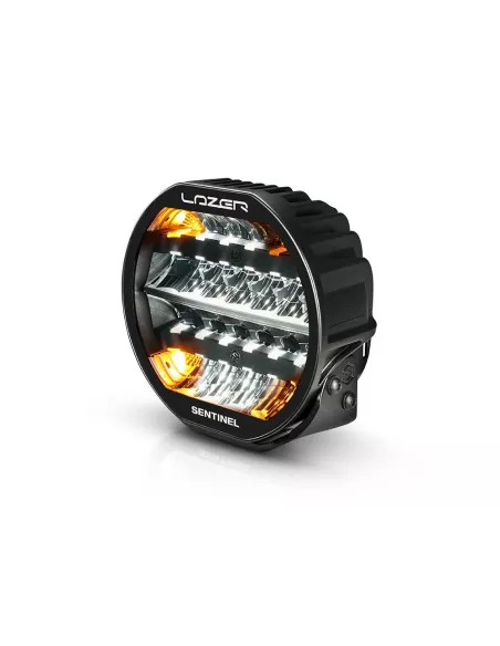 PHARE LED LAZER SENTINEL 9" HIGHLINE - BEACON