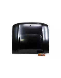 Capot complet Terrain Tamer avec emblème