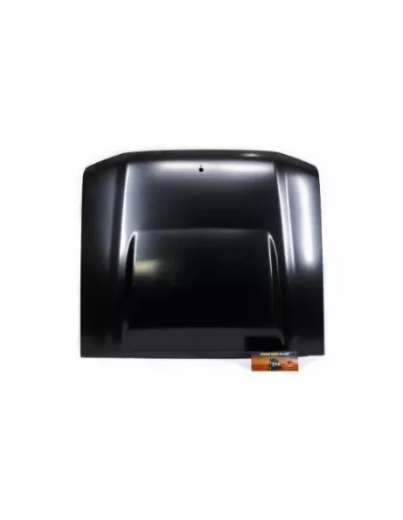 Capot complet Terrain Tamer avec emblème