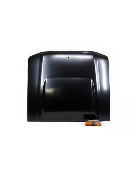 Capot complet Terrain Tamer avec emblème
