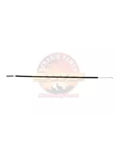 Câble commande volet dégivrage Terrain Tamer