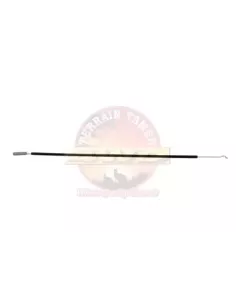 Câble commande volet dégivrage Terrain Tamer 2