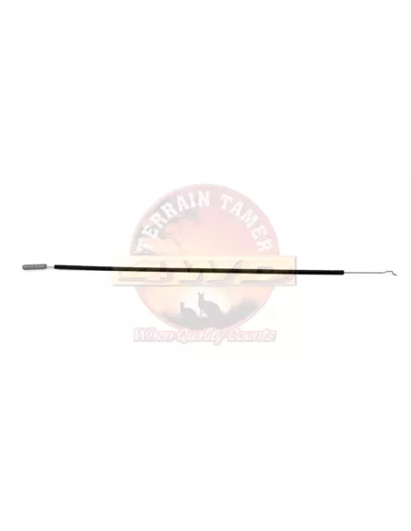 Câble commande volet dégivrage Terrain Tamer