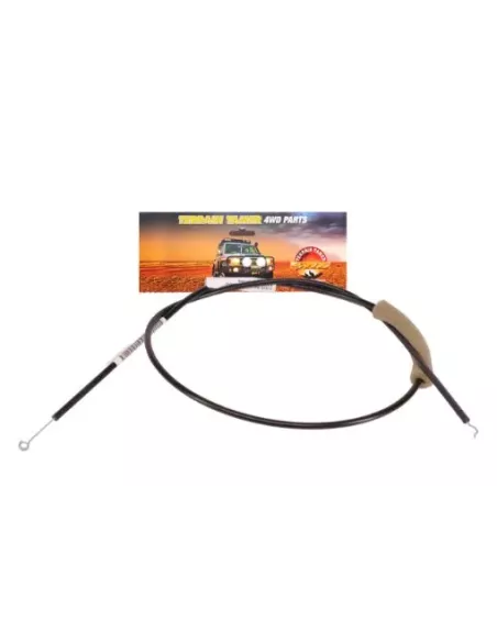 Câble commande volet d'admission d'air Terrain Tamer 55908-6
