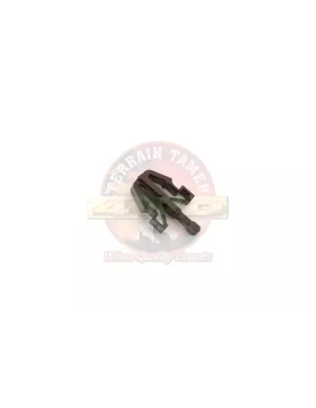 Agrafe calandre radiateur Terrain Tamer 90467-13075