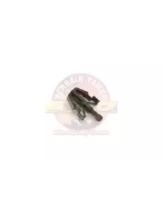 Agrafe calandre radiateur Terrain Tamer 90467-13075 2