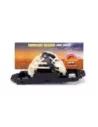 Ensemble commande chauffage ou ventilateur Terrain Tamer 559