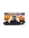 Ensemble commande chauffage ou ventilateur Terrain Tamer 559