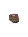 Cache garniture latérale tablier gris ardoise Terrain Tamer