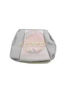 Housse coussin avant gris ardoise droite Terrain Tamer 2
