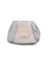 Housse coussin avant gris ardoise droite Terrain Tamer