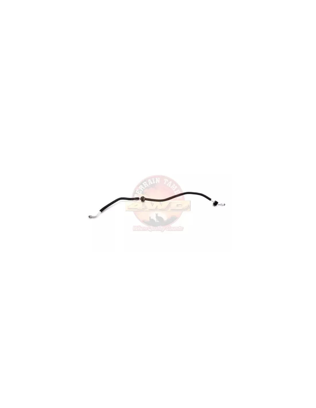 Tuyau liquide de refroidissement Terrain Tamer 88716-6C080
