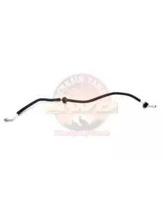 Tuyau liquide de refroidissement Terrain Tamer 88716-6C080 2