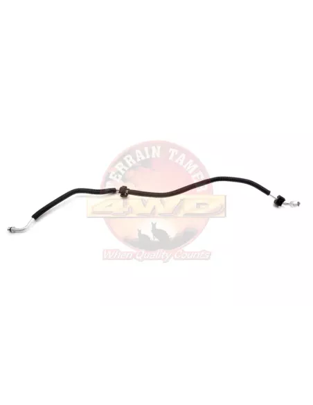 Tuyau liquide de refroidissement Terrain Tamer 88716-6C080