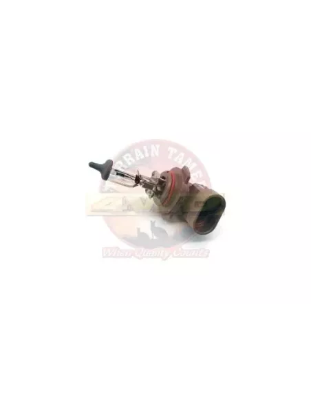 Ampoule antibrouillard halogène 12V 51W Terrain Tamer