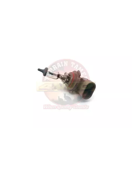 Ampoule antibrouillard halogène 12V 51W Terrain Tamer