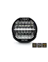 PHARE LED LAZER SENTINEL 9" HIGHLINE - Avec feux de position