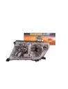 Ensemble phare avant gauche Terrain Tamer 81170-60C62