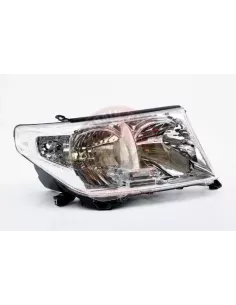 Ensemble optique avant droit Terrain Tamer 81130-60C92