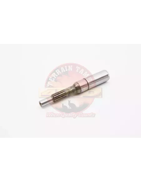 Arbre pompe direction assistée Terrain Tamer 44312-60030
