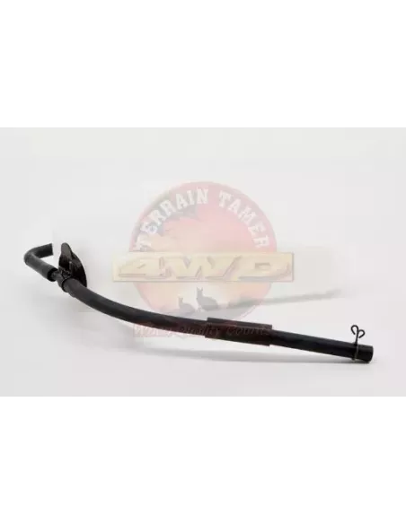 Réservoir complet radiateur supérieur Terrain Tamer 16470-66