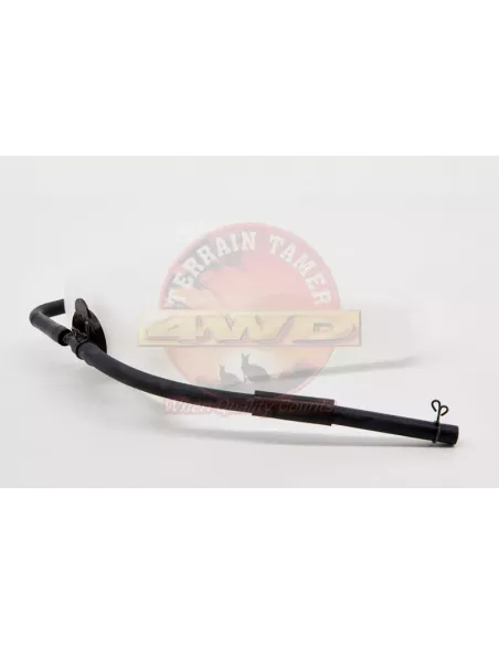 Réservoir complet radiateur supérieur Terrain Tamer 16470-66