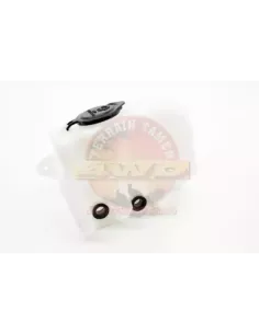 Réservoir lave-glace Terrain Tamer avec essuie-glaces arrièr 2
