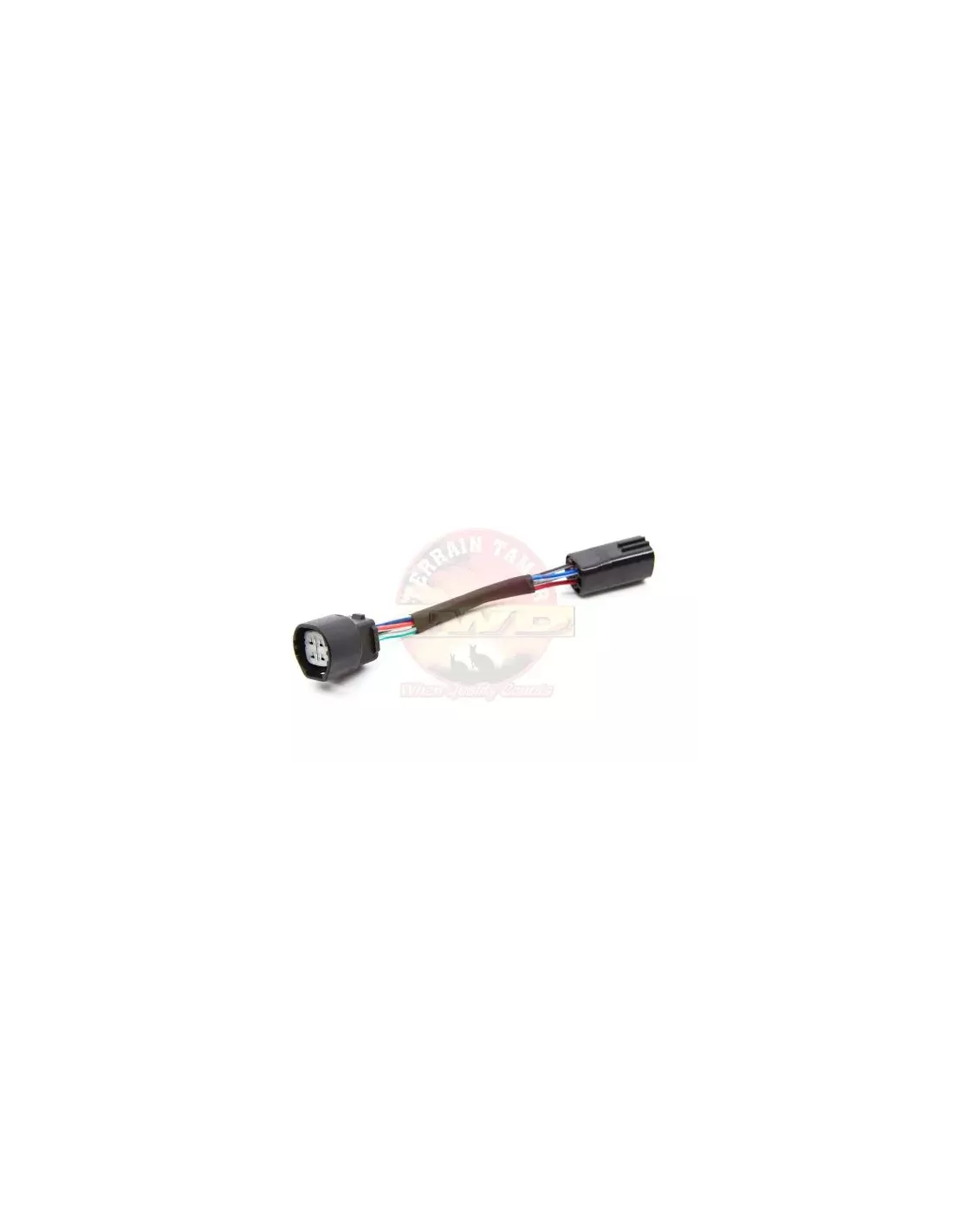 Fiche alternateur Terrain Tamer VDJ7