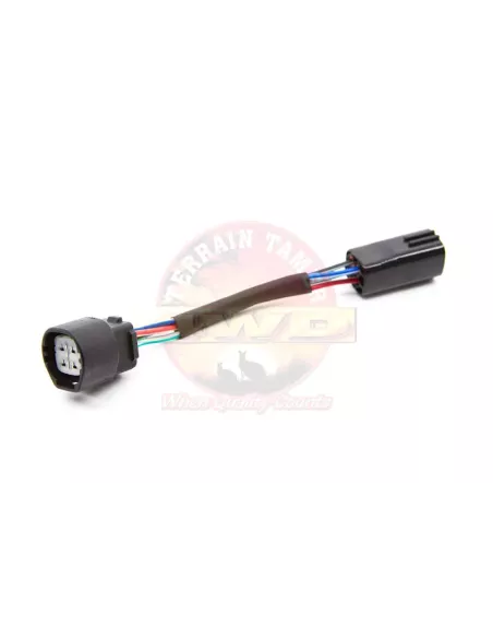 Fiche alternateur Terrain Tamer VDJ7