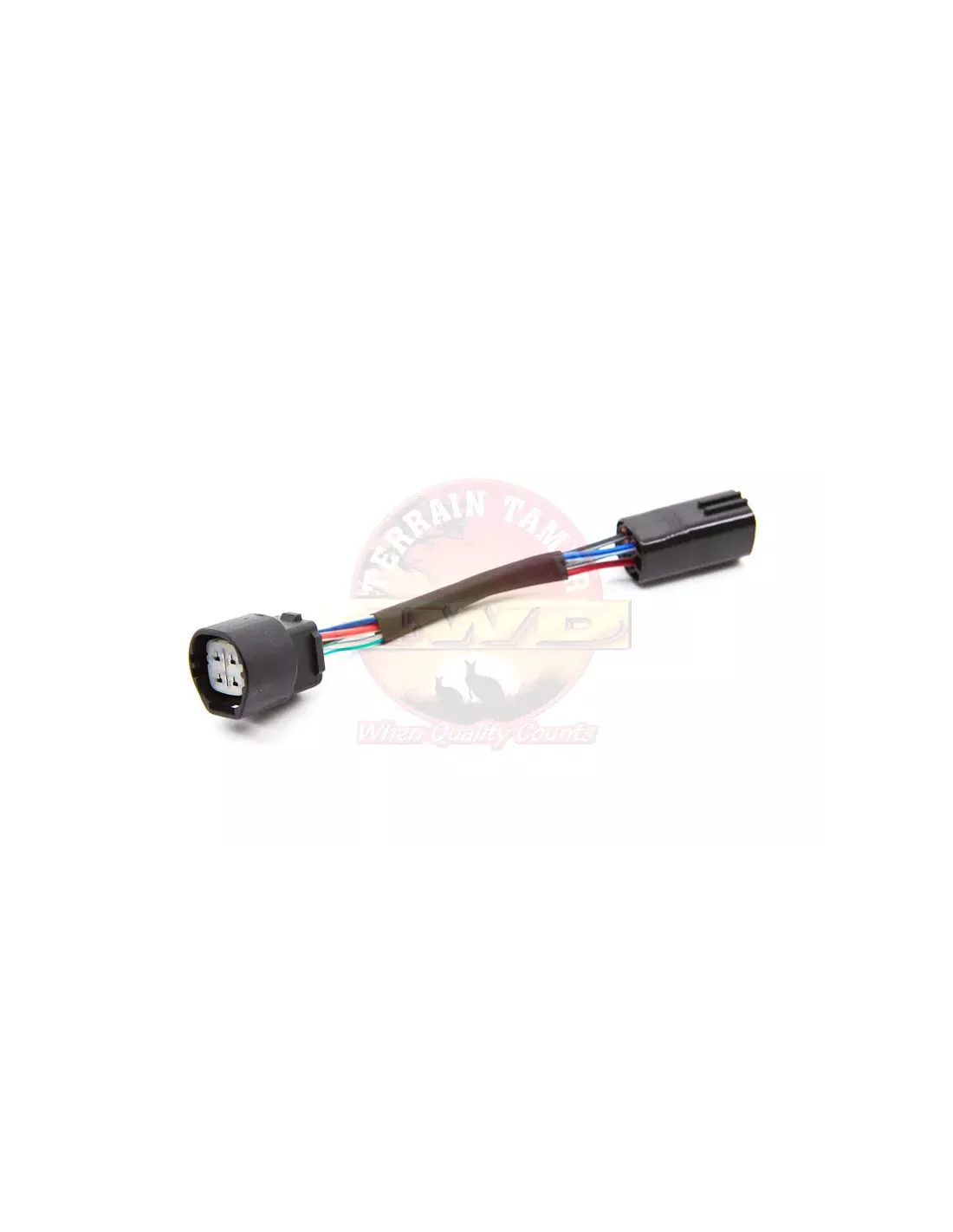 Fiche alternateur Terrain Tamer VDJ7