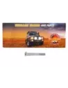 Boulon sortie d'eau Terrain Tamer 91551-80870